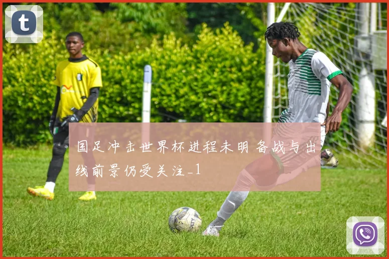 国足冲击世界杯进程未明 备战与出线前景仍受关注_1