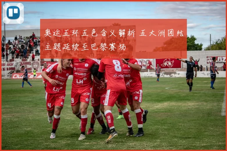 奥运五环五色含义解析 五大洲团结主题延续至巴黎赛场